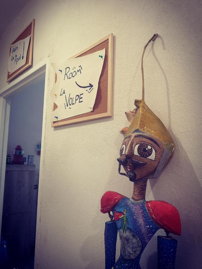 La Dimora Del Principe - Appartamento Catânia Exterior foto