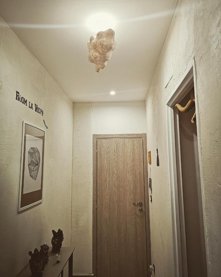 La Dimora Del Principe - Appartamento Catânia Exterior foto