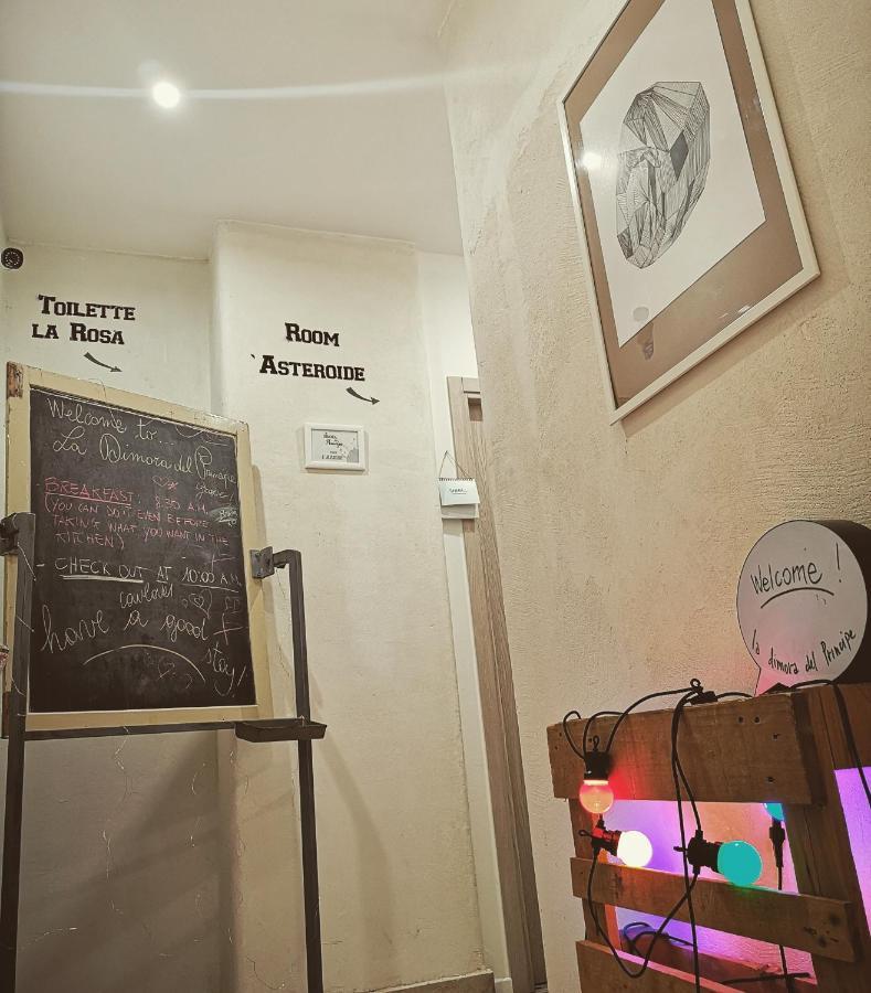 La Dimora Del Principe - Appartamento Catânia Exterior foto